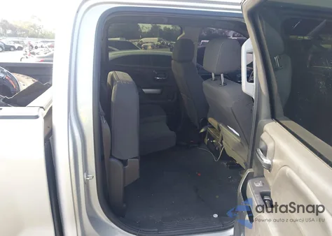 2018 Chevrolet Silverado 1500 1Lt from USA, damaged, VIN 3GCPCREC8JG580088